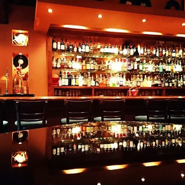 JazzBar Pianoforte (ｼﾞｬｽﾞﾊﾞｰﾋﾟｱﾉﾌｫﾙﾃ)