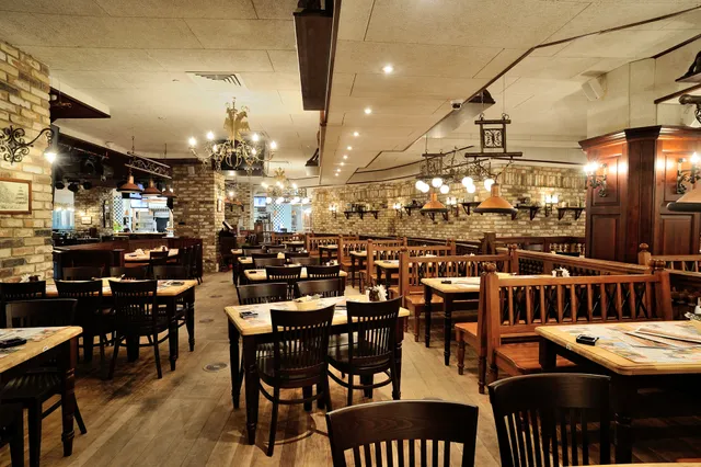 Maximilians Ekaterinburg