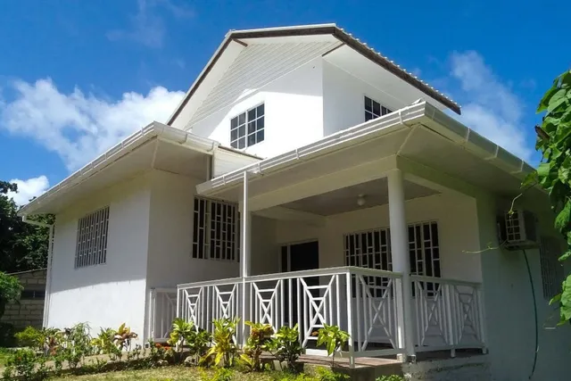 Posada Nativa Faych House