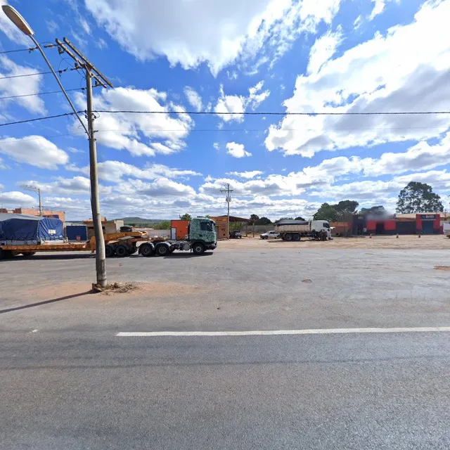 Mercantinho E Lanchonete Miranda