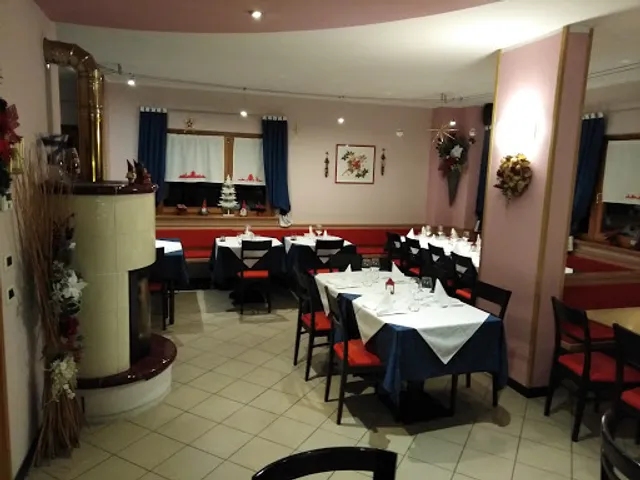 Settepicche Ristobar