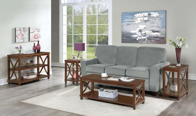 Convenience Concepts