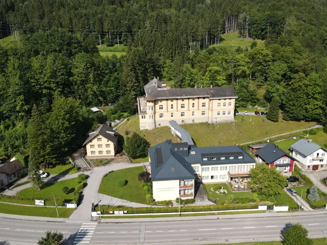 Schloss Freiland