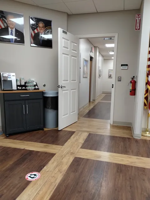 Fort Pierce VA Clinic