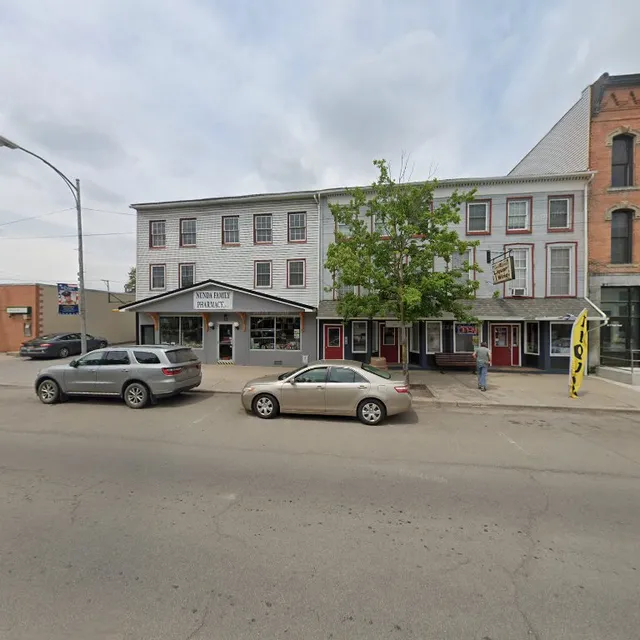 Nunda Family Pharmacy
