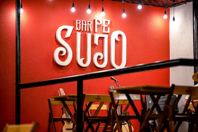 Bar Pé Sujo
