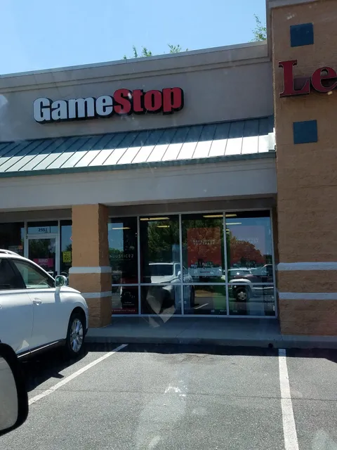 GameStop