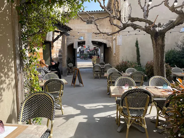 Un Bouchon en Provence