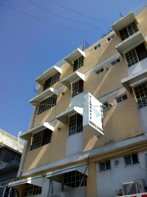Hotel Diamante