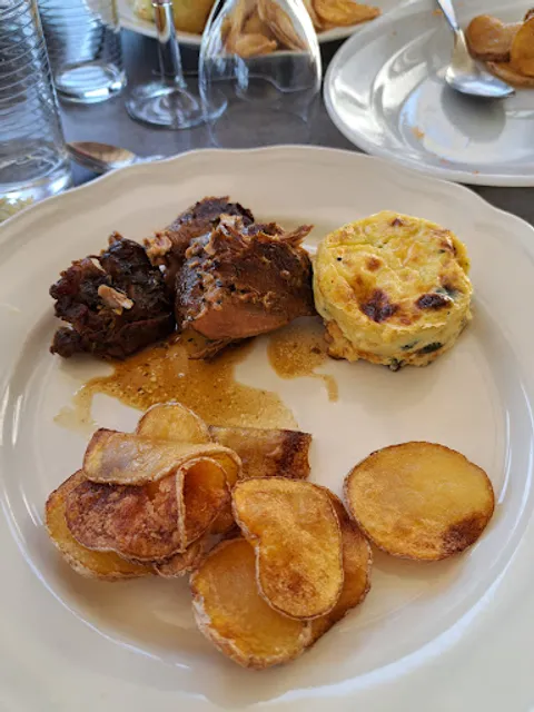 ferme auberge La PITCHOUNETTE