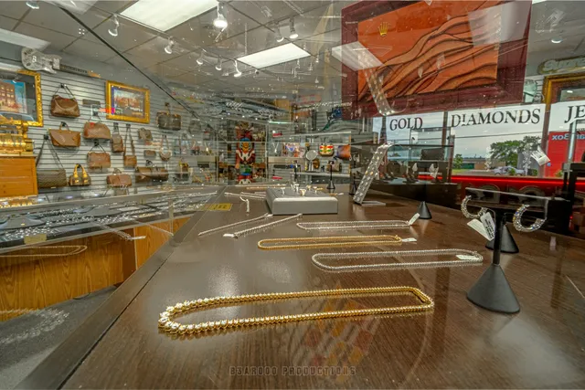 Superior Pawn & Jewelry