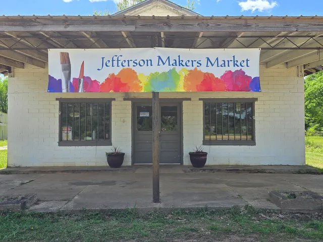 Jefferson Makers Market
