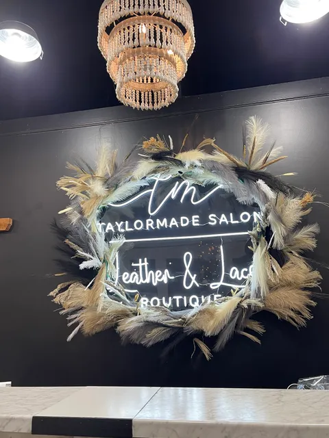 Leather & Lace Boutique