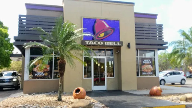 Taco Bell