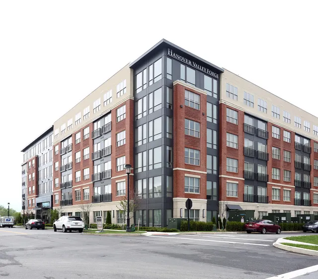 OMNIA at Town Center