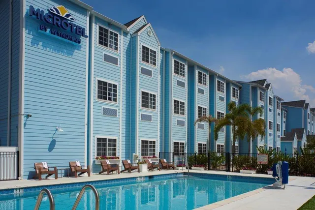 Microtel Inn & Suites by Wyndham Port Charlotte/Punta Gorda