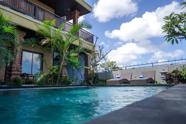 Kak Poleng Guesthouse