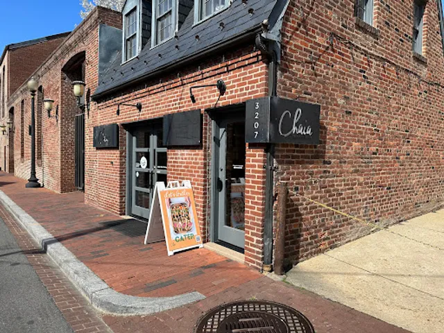 Chaia Georgetown