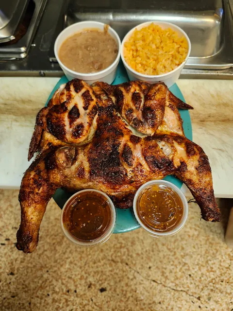 El Vecino Panaderia & Taqueria