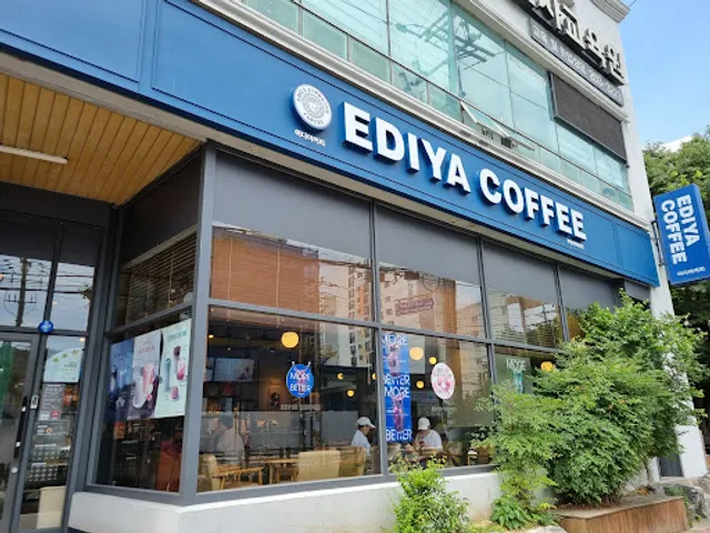 Ediya Coffee