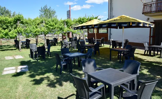 Ristorante Pizzeria C'era una volta