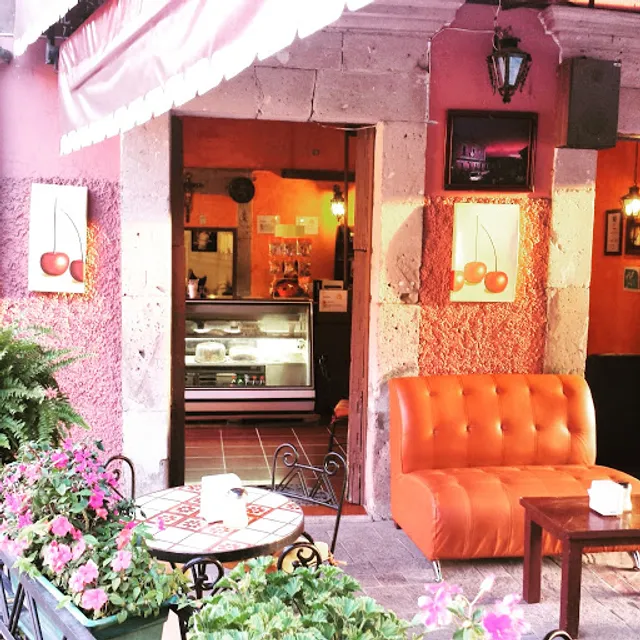 Cafecito del Rincón