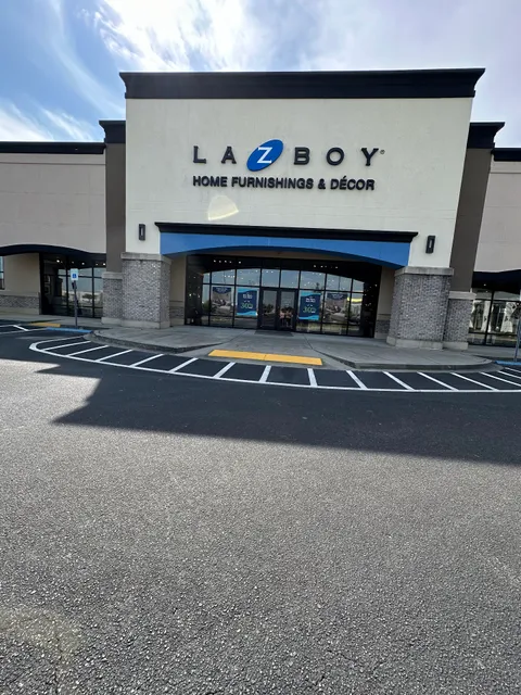 La-Z-Boy Myrtle Beach