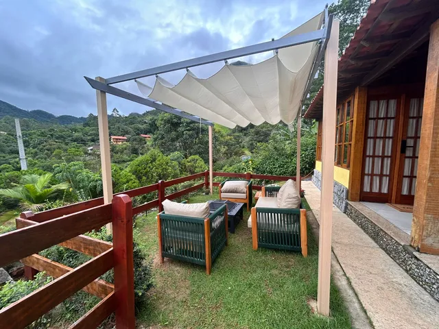 Miradouro São Pedro da Serra