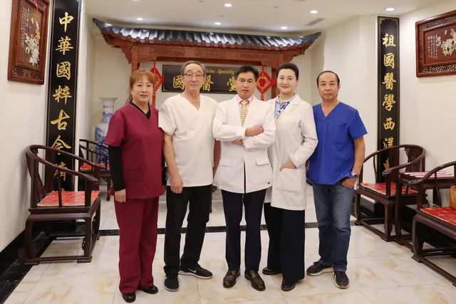 国医堂中医诊所-30年老中医男/妇科专家|中医把脉|前列腺炎|尿频尿急|阳痿早泄|痛经|月经不调|不孕不育|盆腔炎|附件炎