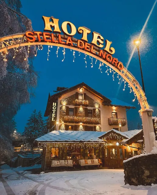 Hotel Stella Del Nord