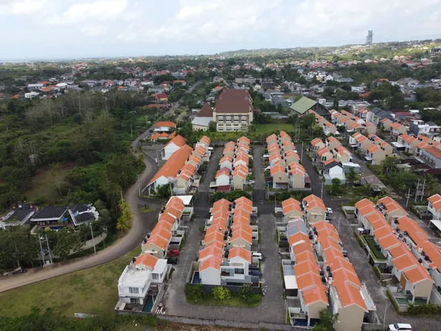 Gading Kencana Residence - Jimbaran