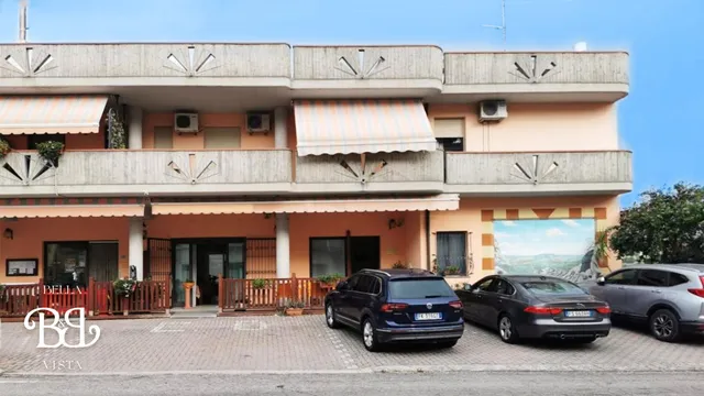 Bella Vista B&B Gissi | Camere - Appartamenti Vacanze