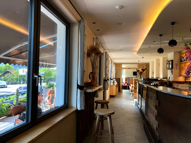 Restaurant Pizzeria Europa