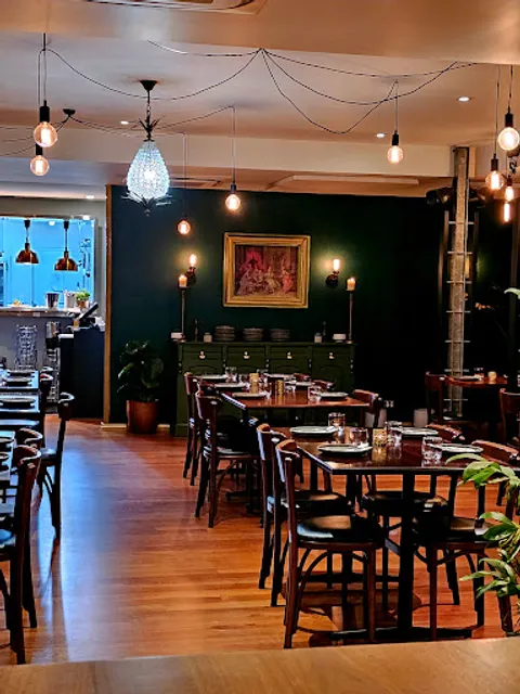 The Scullery Margaret River