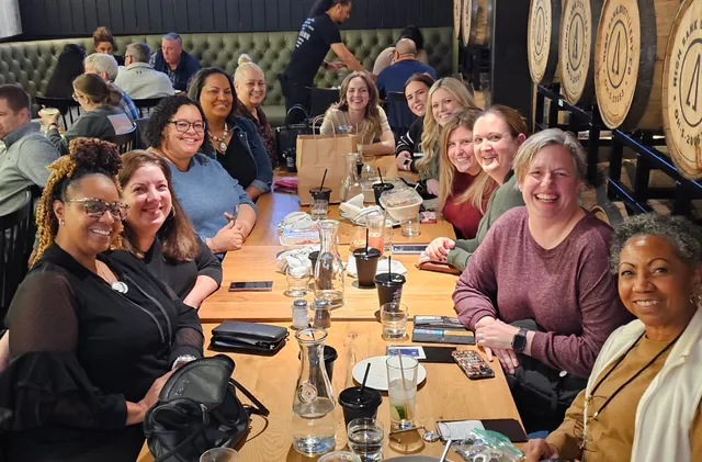 Market At Roger's Corner