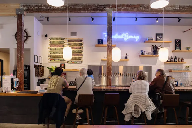 Figurehead Stone Way