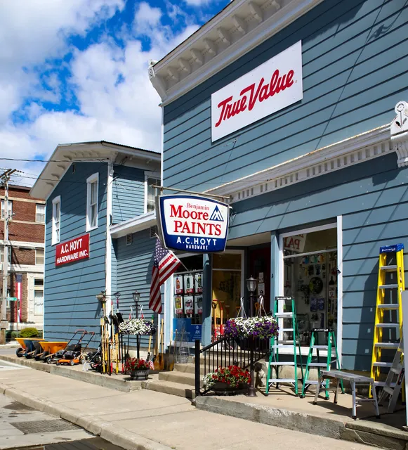 A C Hoyt Hardware Inc.