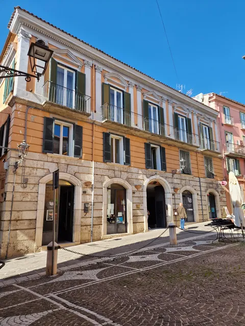 Antica Dimora Isernia