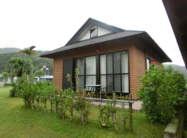 開運の郷 やけうちの宿