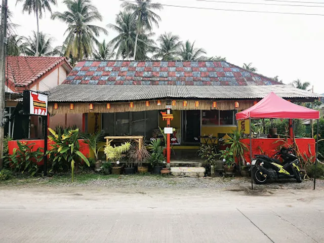 Tortilla & Gazpacho Spanish Restaurant