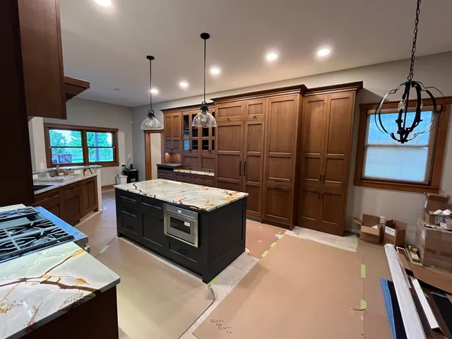 Plato Woodwork, Inc.