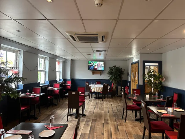 Shapla Indian Restaurant