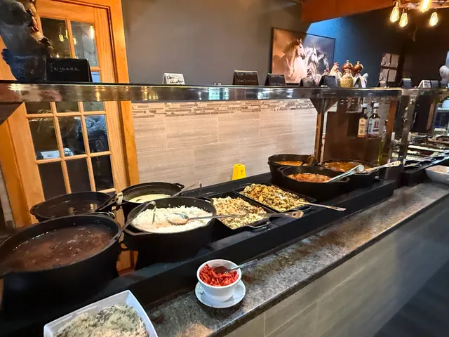 Churrascaria Tropeiro's Grill | Brazilian Steakhouse