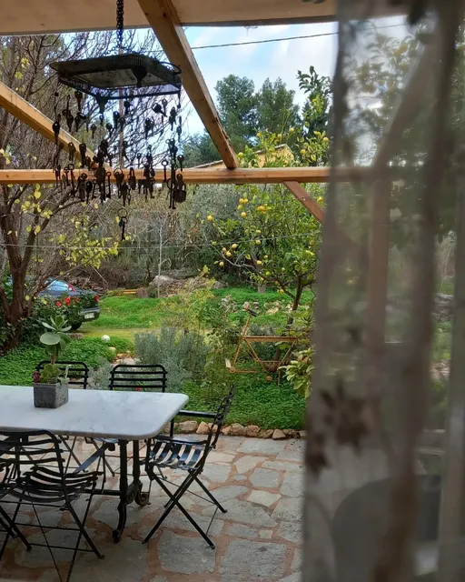 Aphrodite's Coast House