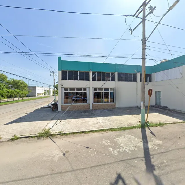 Panificadora Chetumal