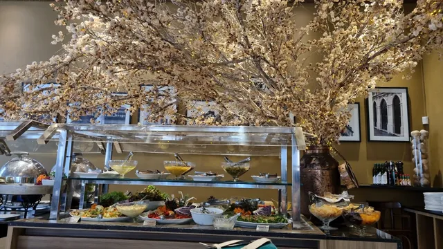 Restaurante Blu'nelle Recife