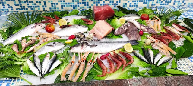 La Boutique del Pesce Stella Marina