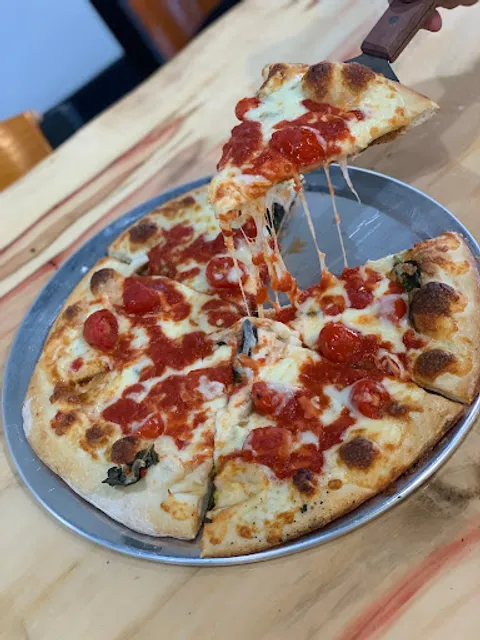 Angeli’s Pizzeria & Bar