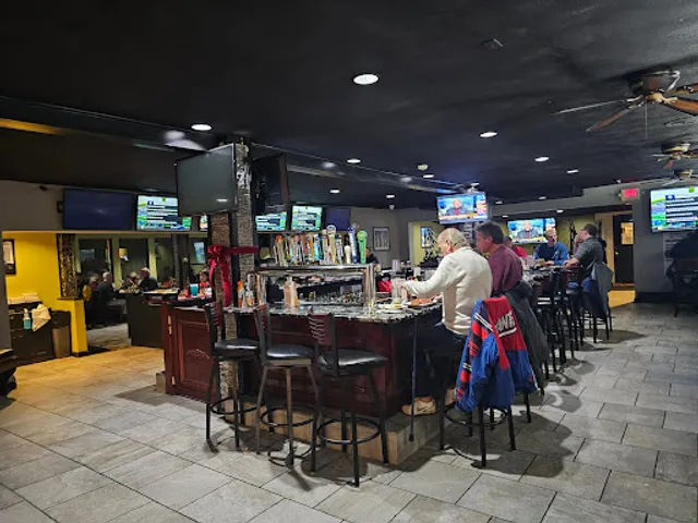 J. Anthony's Italian Grill