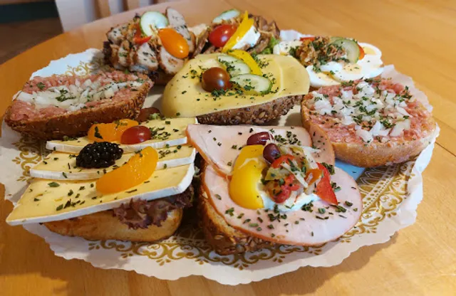 Stadtbäckerei Hagge